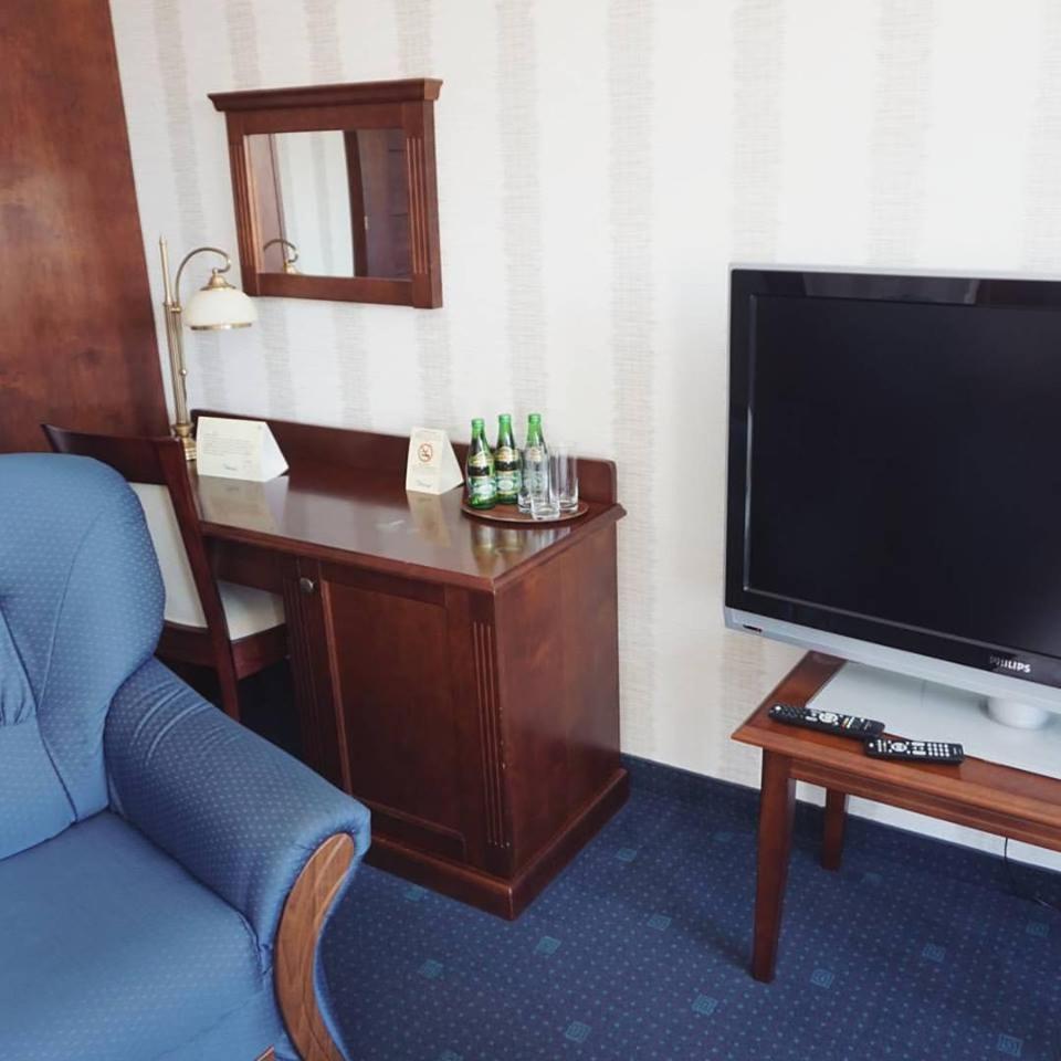 Hotel Mistral 马尔基 外观 照片