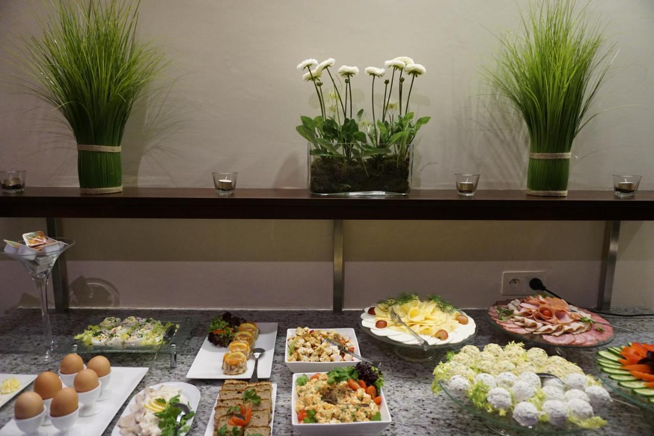 Hotel Mistral 马尔基 外观 照片